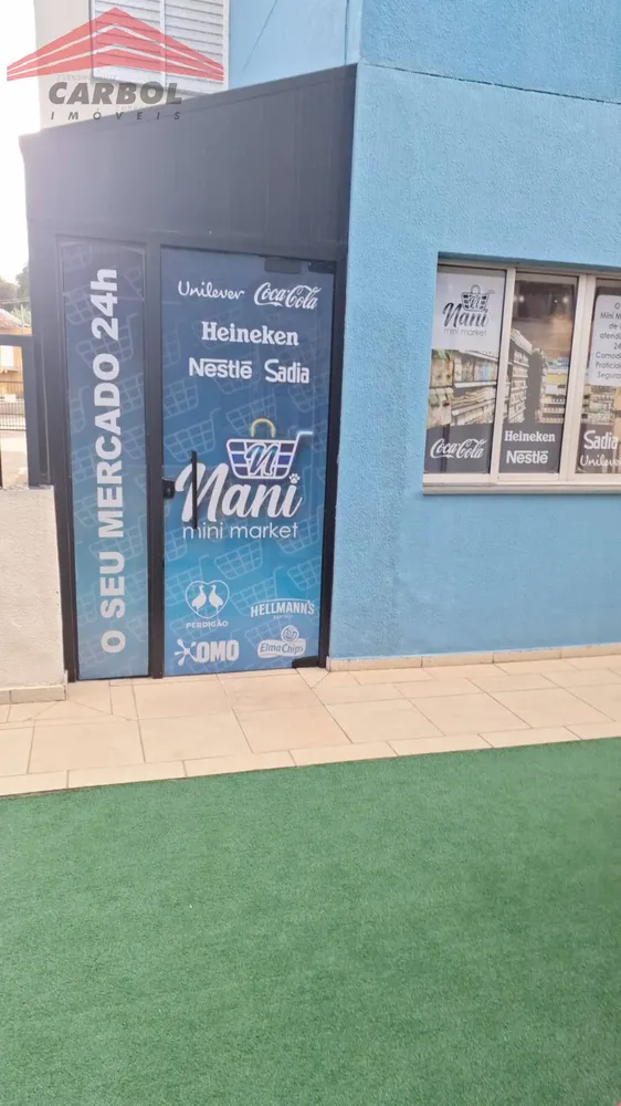 Apartamento, 2 quartos, 64 m² - Foto 15