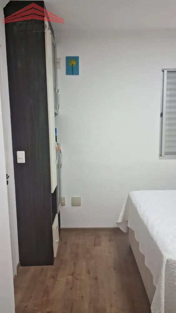 Apartamento, 2 quartos, 64 m² - Foto 11