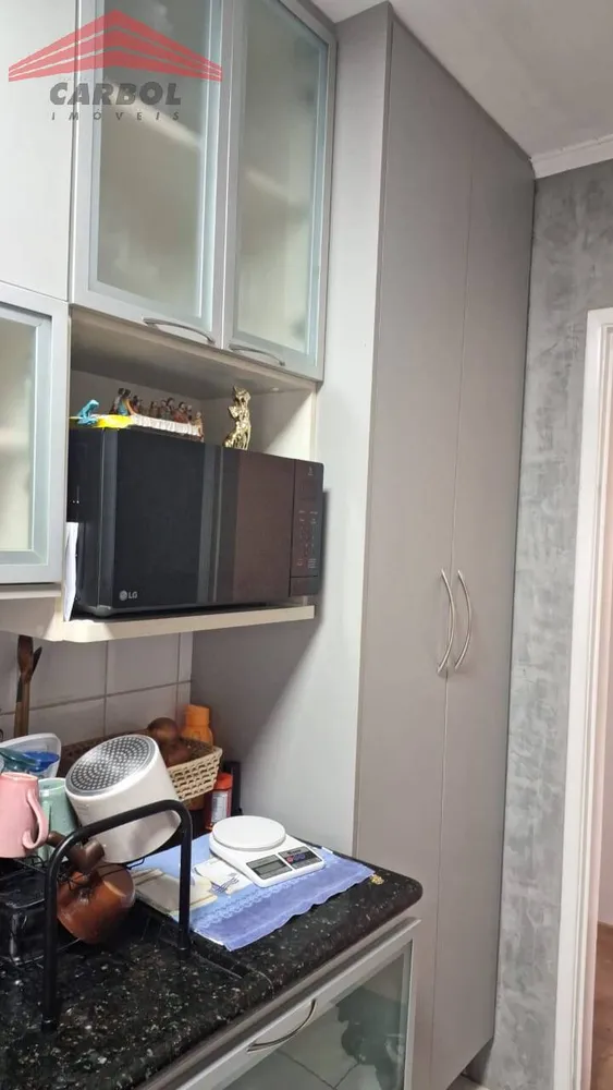 Apartamento, 2 quartos, 64 m² - Foto 6
