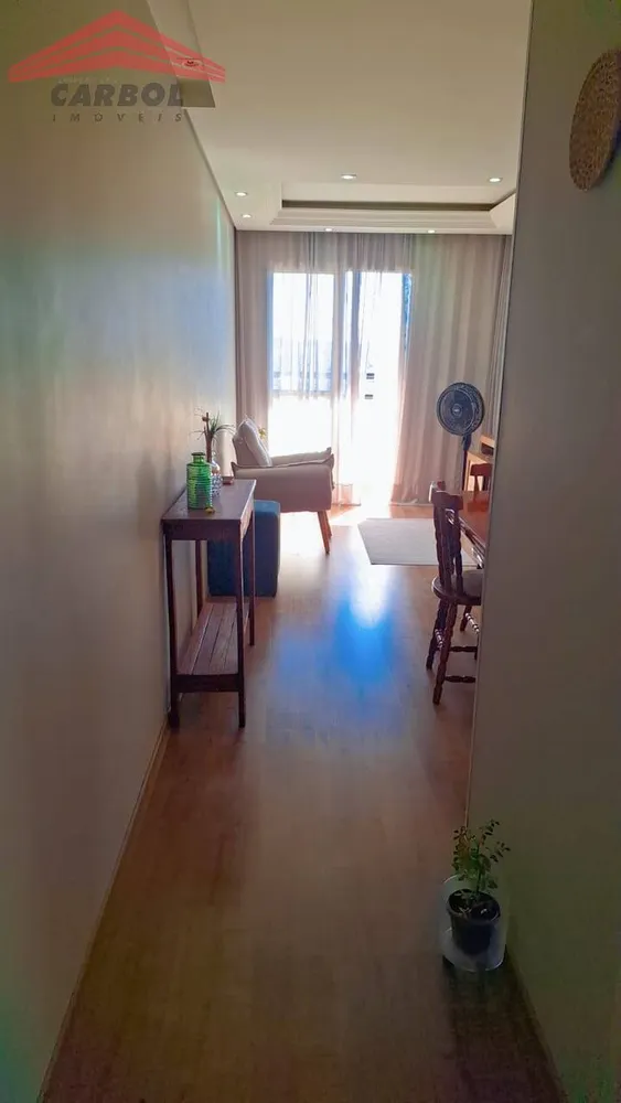 Apartamento, 2 quartos, 64 m² - Foto 3