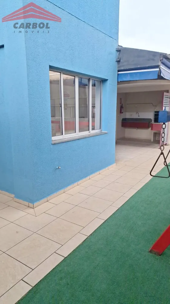 Apartamento, 2 quartos, 64 m² - Foto 13