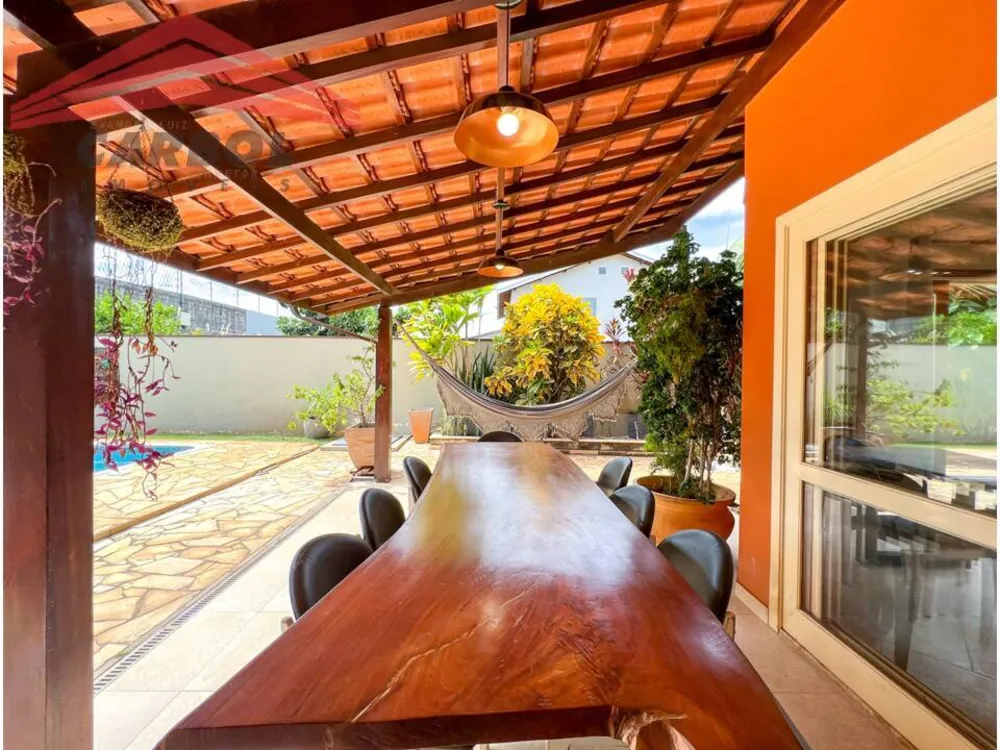 Casa de Condomínio, 4 quartos - Foto 5