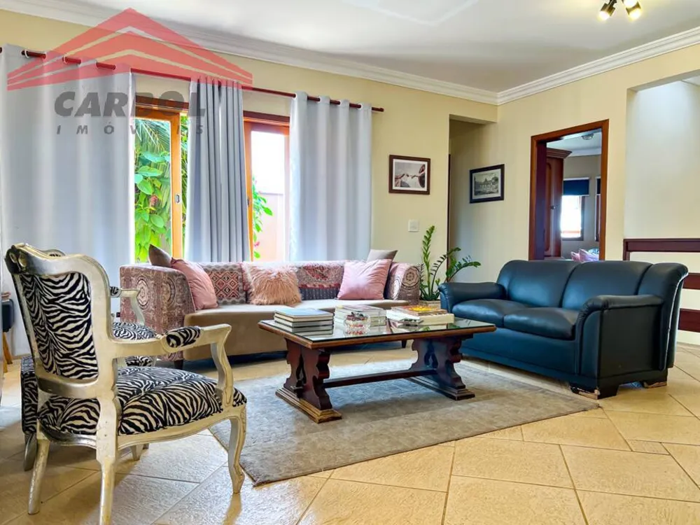 Casa de Condomínio, 4 quartos - Foto 7