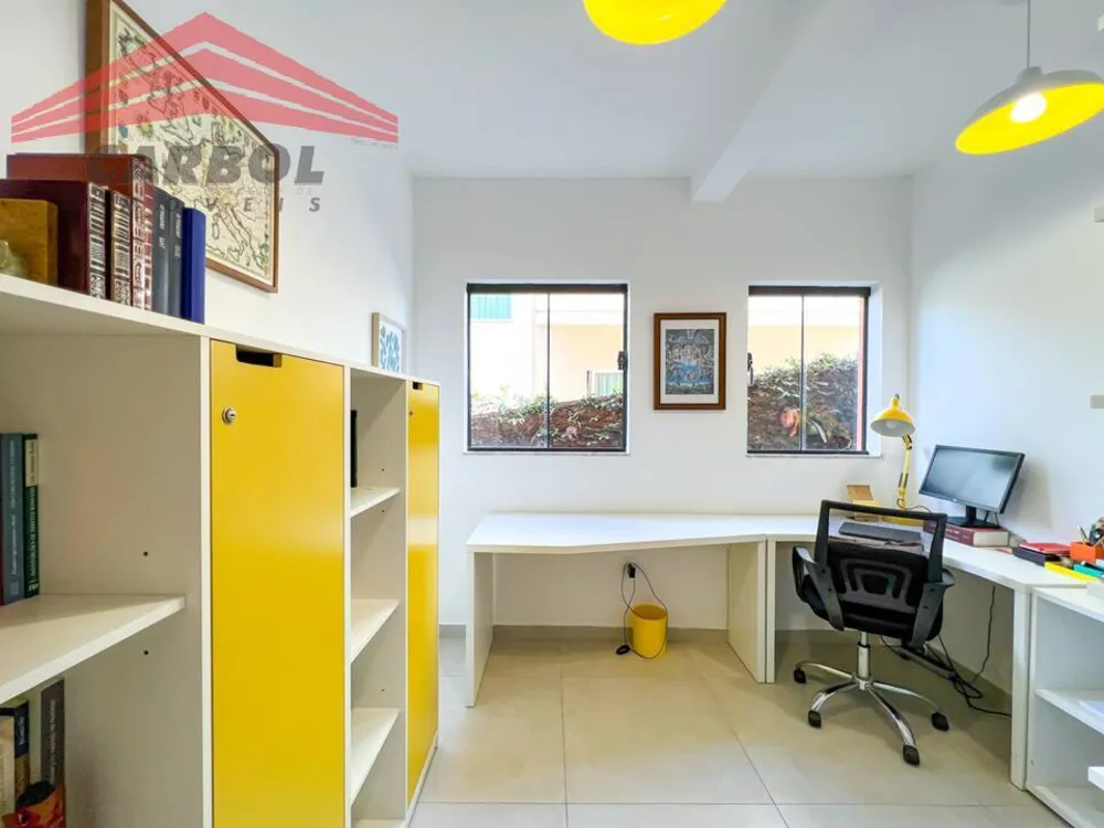Casa de Condomínio, 4 quartos - Foto 9