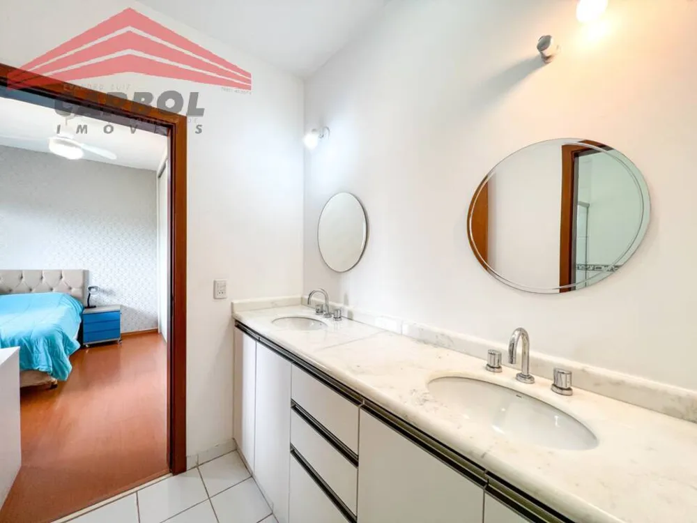 Casa de Condomínio, 4 quartos - Foto 10