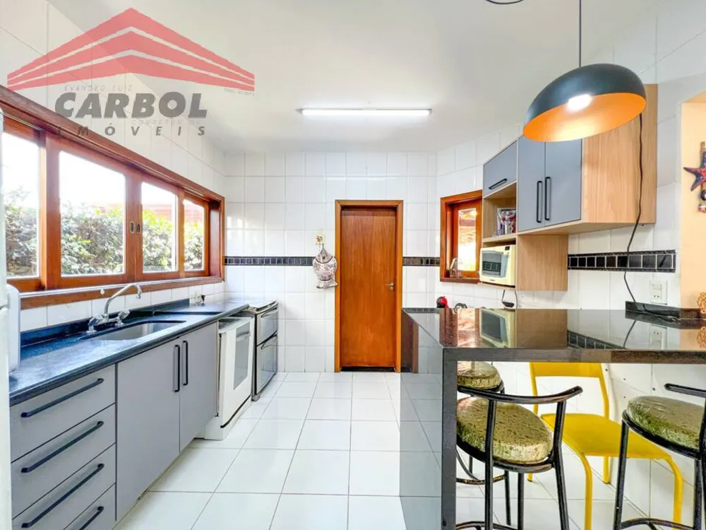 Casa de Condomínio, 4 quartos - Foto 8