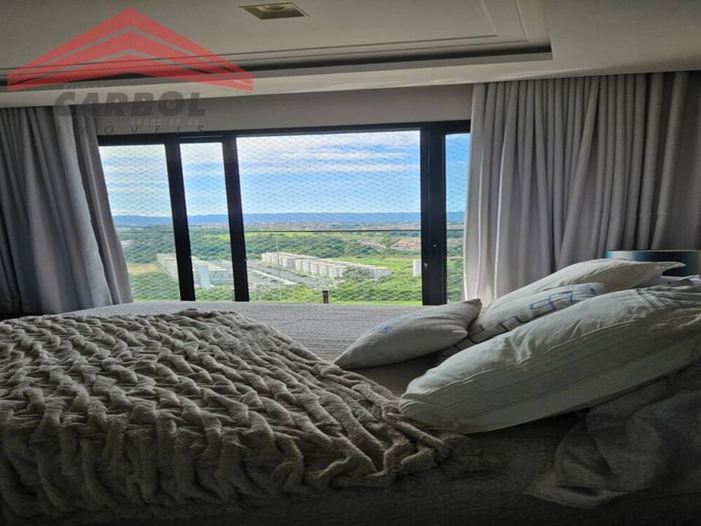 Casa de Condomínio à venda com 4 quartos, 400m² - Foto 9