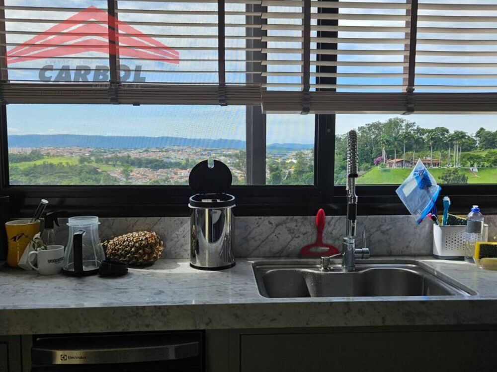 Casa de Condomínio à venda com 4 quartos, 400m² - Foto 3
