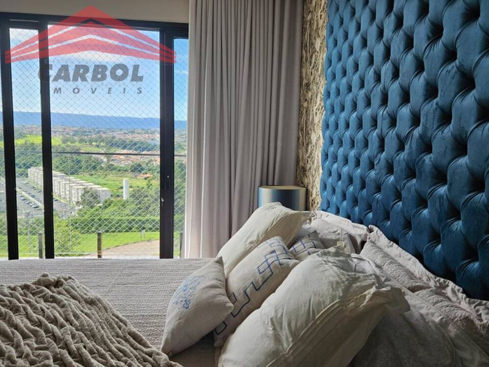 Casa de Condomínio à venda com 4 quartos, 400m² - Foto 6