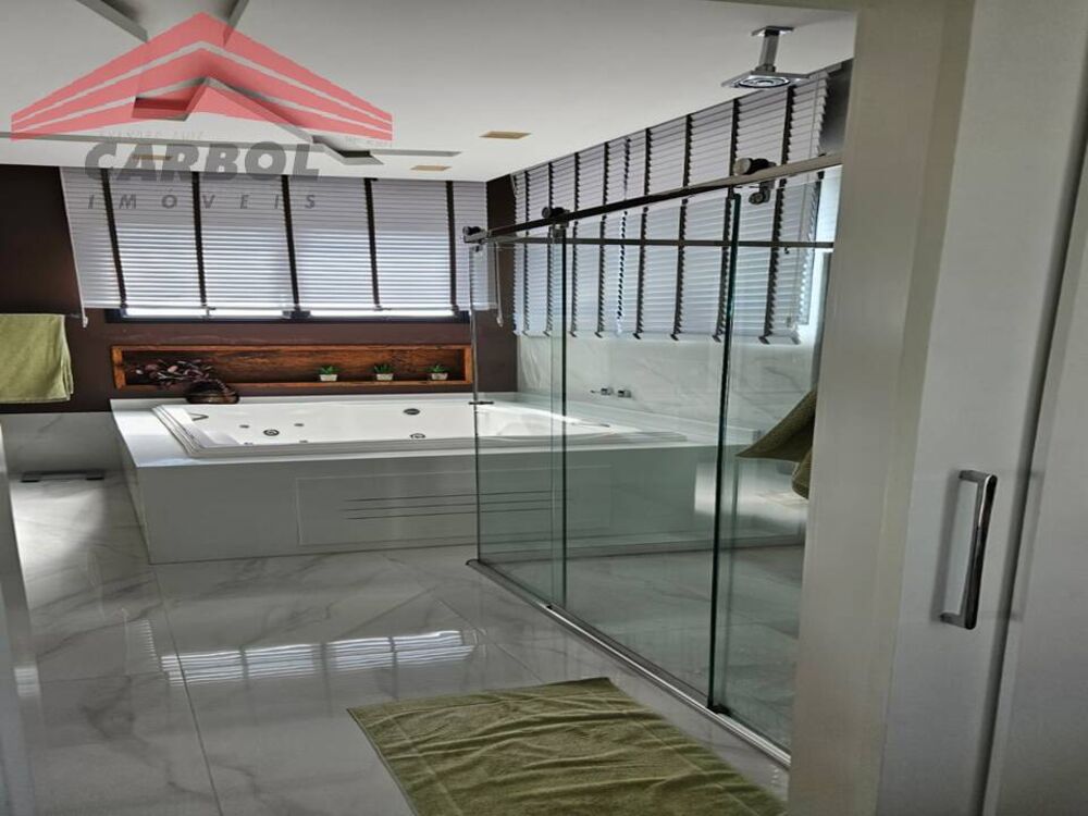 Casa de Condomínio à venda com 4 quartos, 400m² - Foto 12