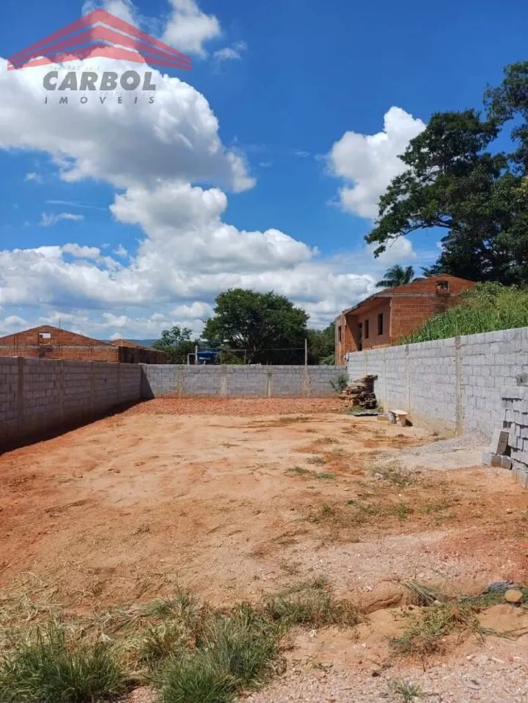 Terreno, 200 m² - Foto 1