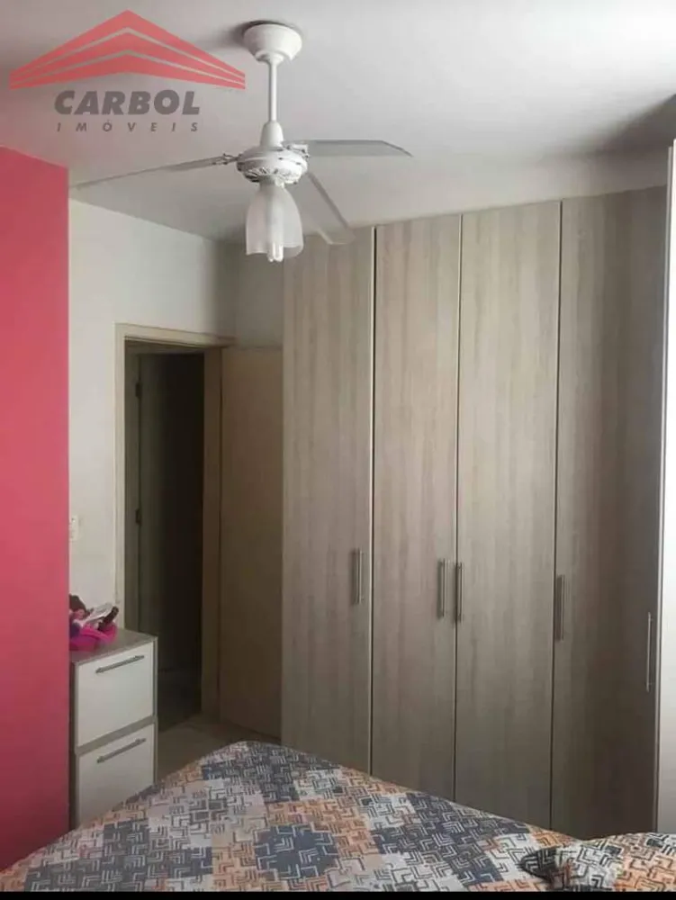 Apartamento, 2 quartos, 51 m² - Foto 5