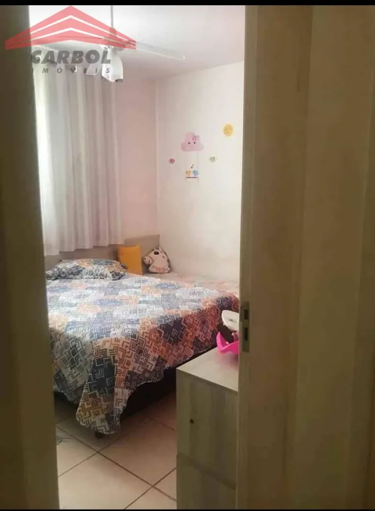 Apartamento, 2 quartos, 51 m² - Foto 4