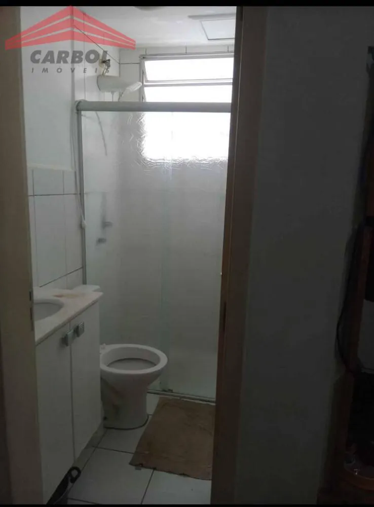 Apartamento, 2 quartos, 51 m² - Foto 6