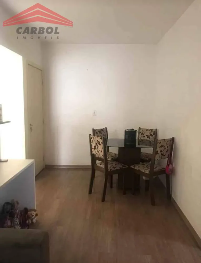 Apartamento, 2 quartos, 51 m² - Foto 2