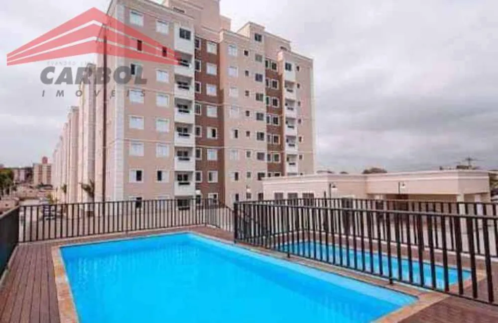 Apartamento, 2 quartos, 51 m² - Foto 7