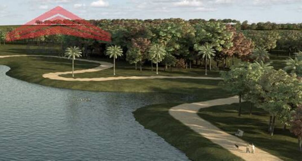 Terreno à venda, 1000m² - Foto 2