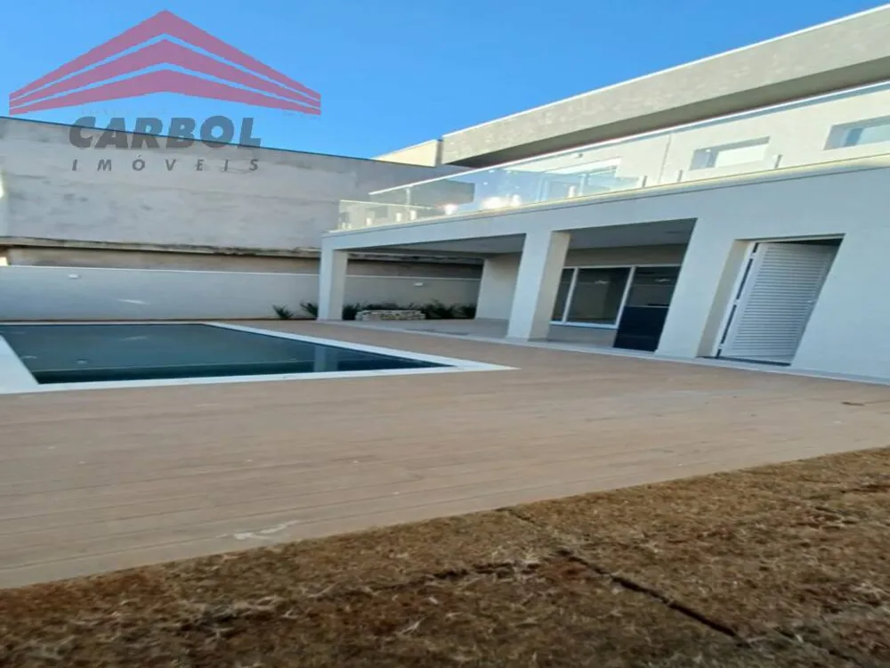 Casa de Condomínio, 4 quartos - Foto 5