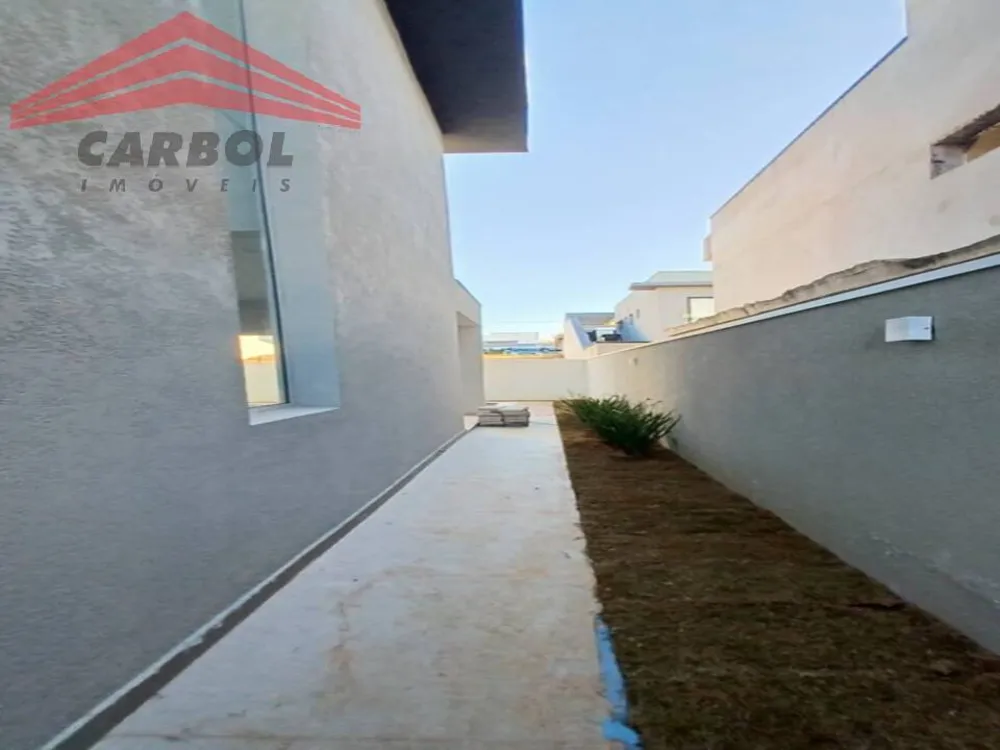 Casa de Condomínio, 4 quartos - Foto 10