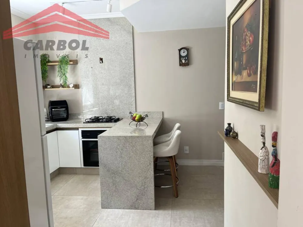 Casa de Condomínio, 4 quartos - Foto 5