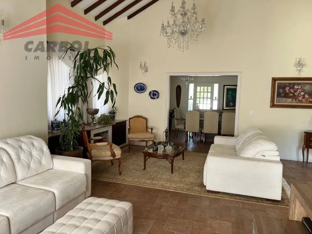 Casa de Condomínio, 4 quartos - Foto 10