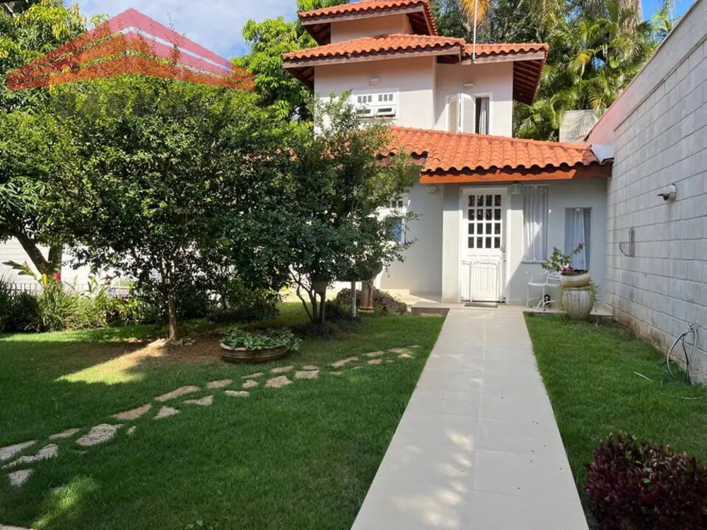 Casa de Condomínio, 4 quartos - Foto 2