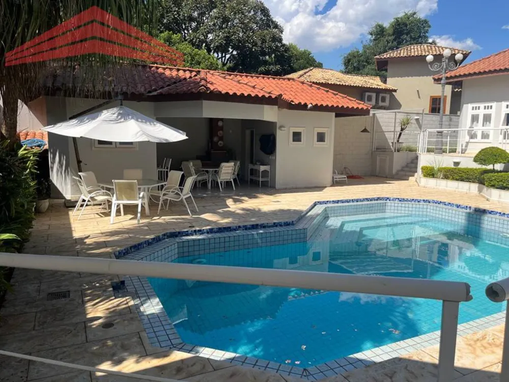 Casa de Condomínio, 4 quartos - Foto 6