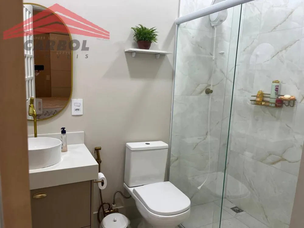 Casa de Condomínio, 4 quartos - Foto 11