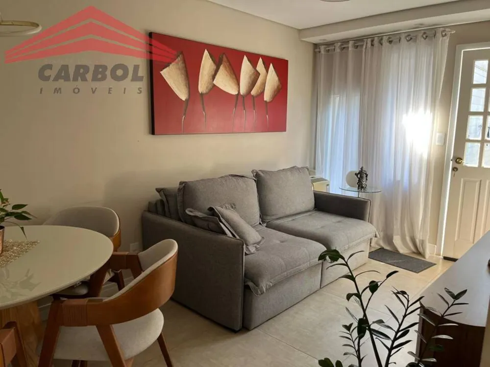 Casa de Condomínio, 4 quartos - Foto 7