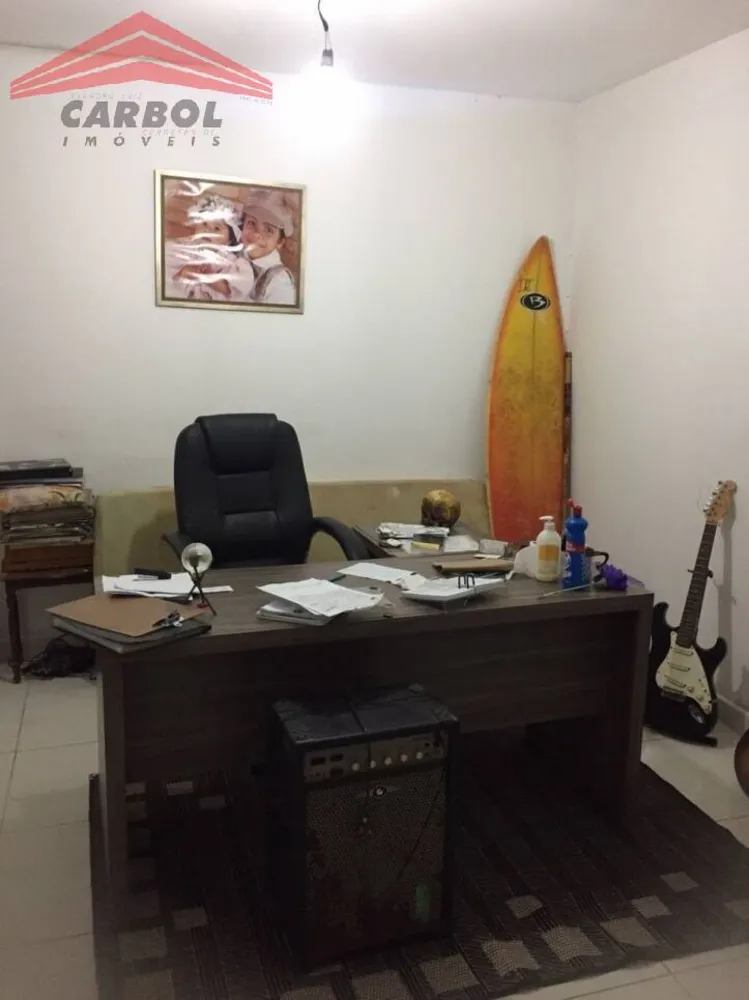 Casa, 4 quartos, 140 m² - Foto 2