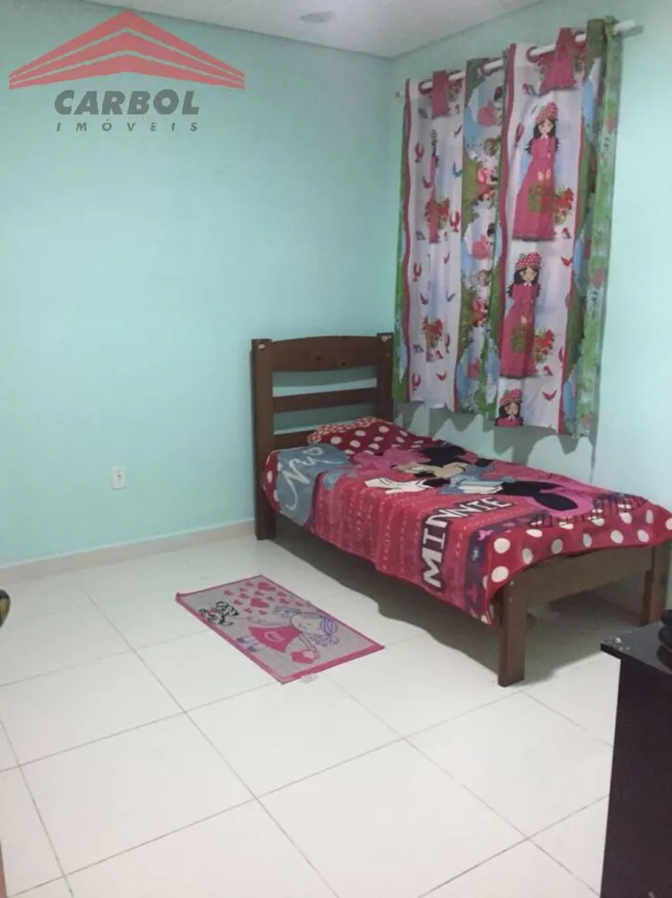 Casa, 4 quartos, 140 m² - Foto 14