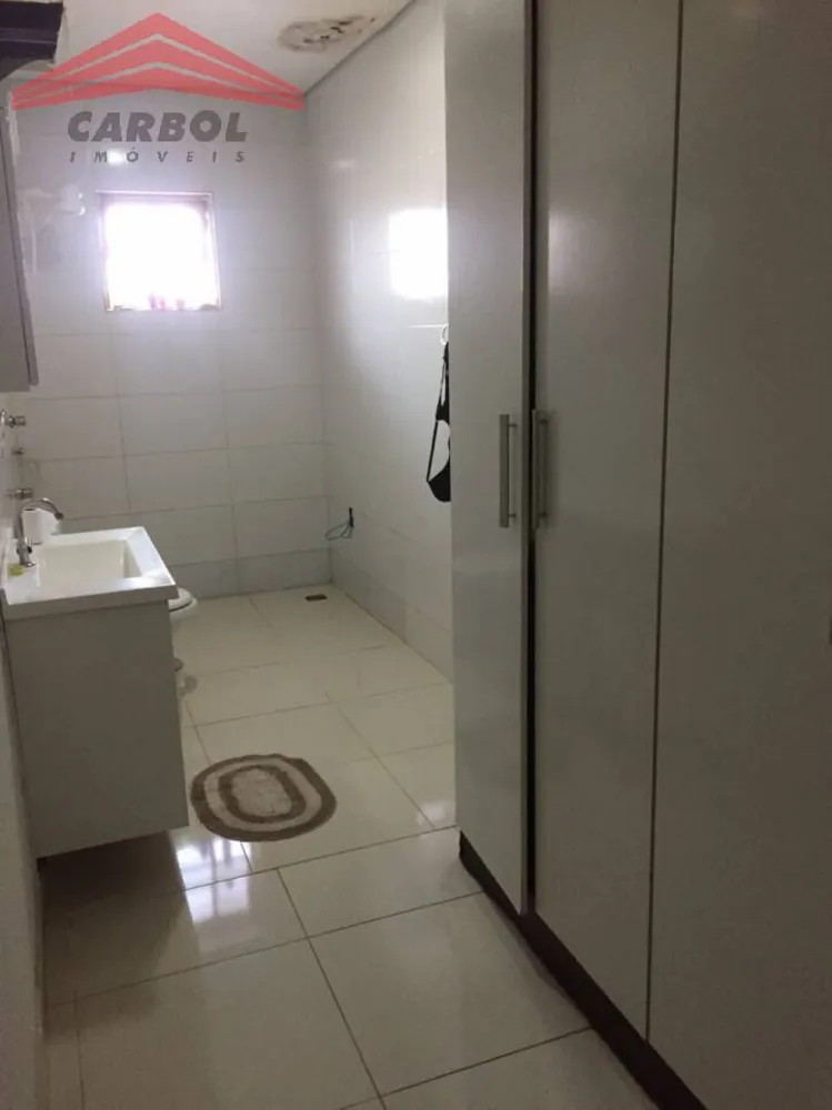 Casa, 4 quartos, 140 m² - Foto 11