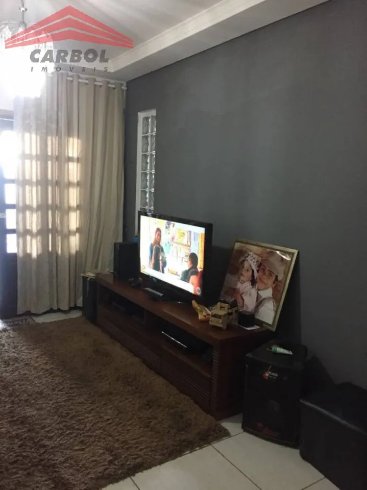 Casa, 4 quartos, 140 m² - Foto 1