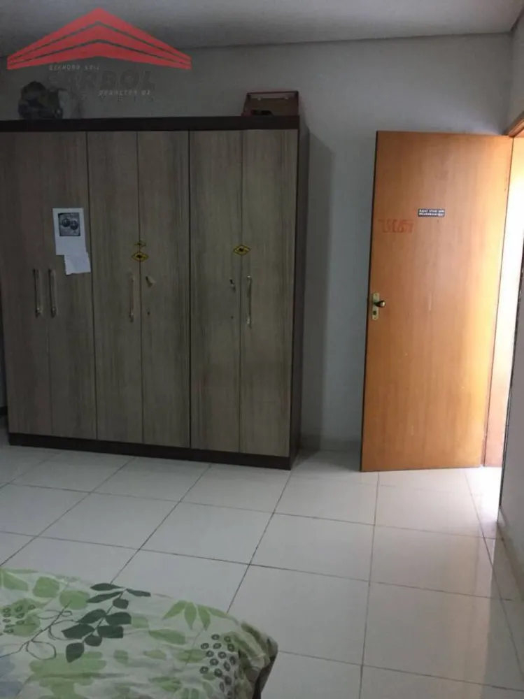 Casa, 4 quartos, 140 m² - Foto 9