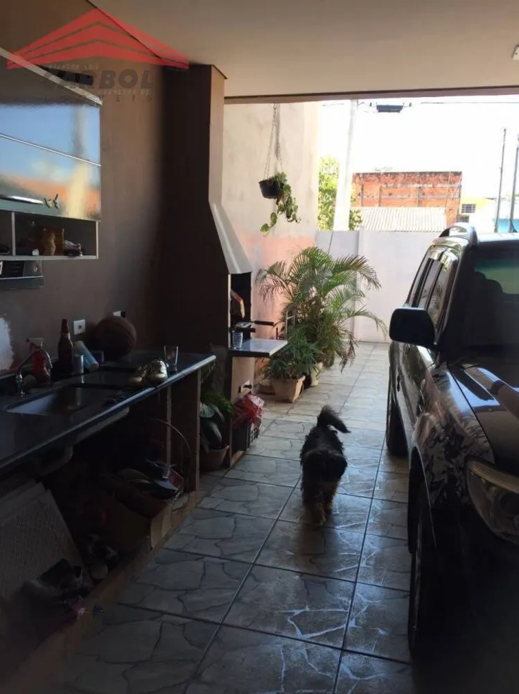 Casa, 4 quartos, 140 m² - Foto 5