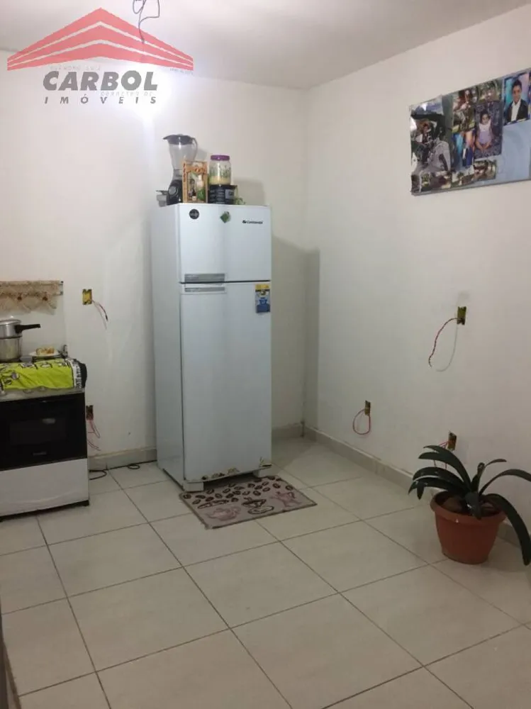 Casa, 4 quartos, 140 m² - Foto 10