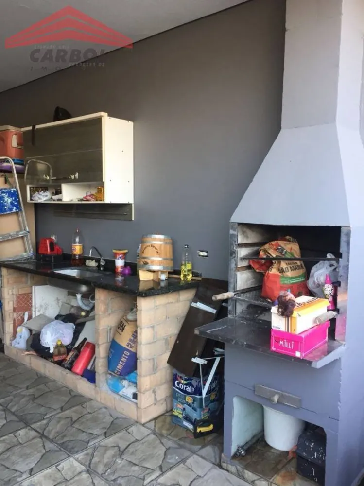 Casa, 4 quartos, 140 m² - Foto 13