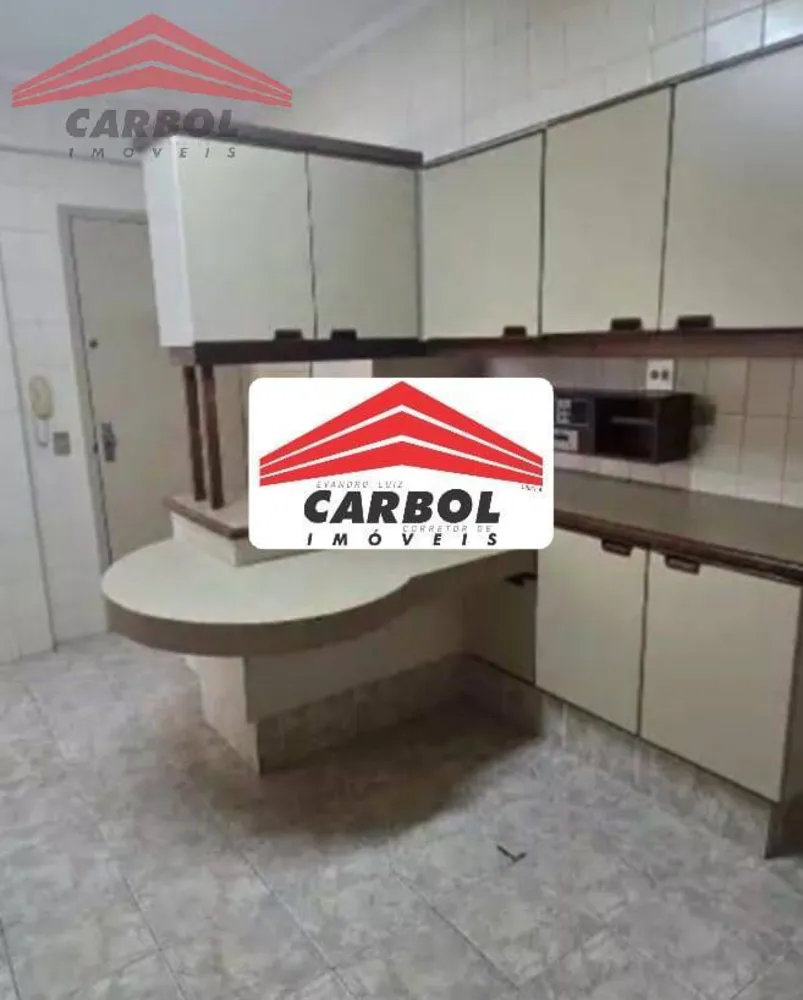 Apartamento, 3 quartos, 180 m² - Foto 9
