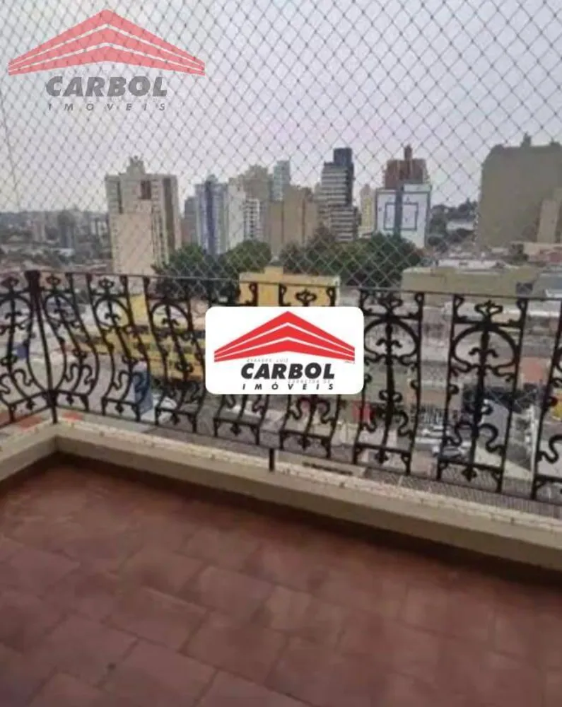 Apartamento, 3 quartos, 180 m² - Foto 7