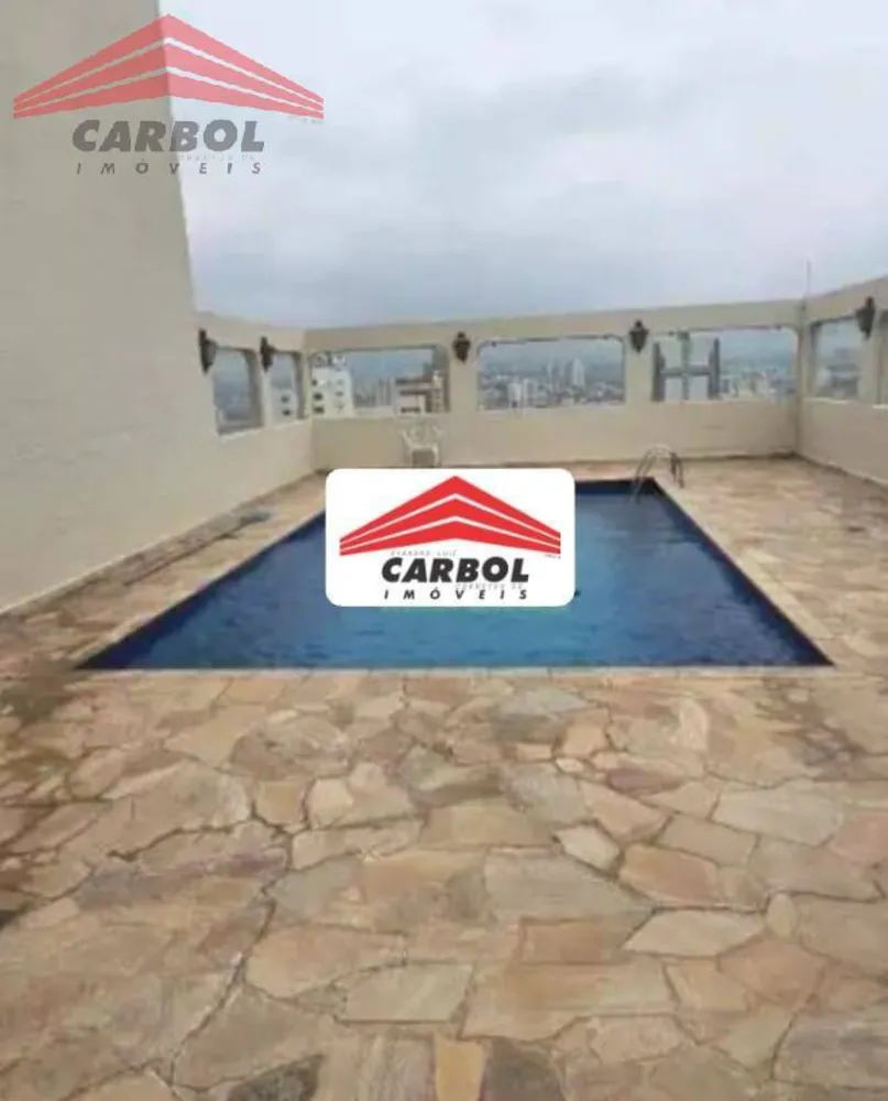Apartamento, 3 quartos, 180 m² - Foto 10
