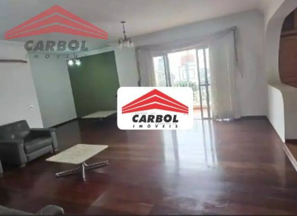 Apartamento, 3 quartos, 180 m² - Foto 4