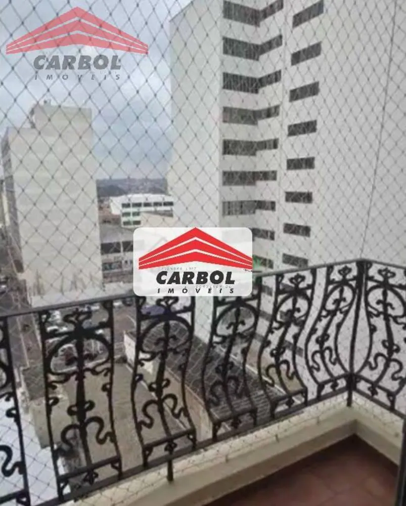 Apartamento, 3 quartos, 180 m² - Foto 6