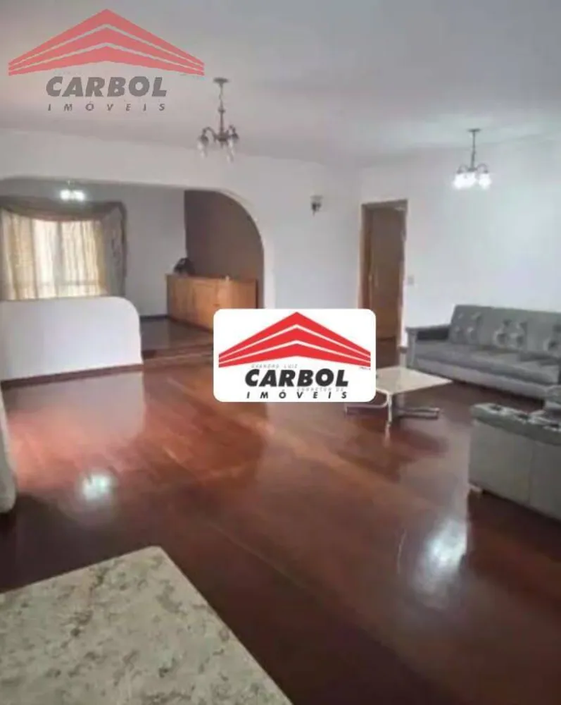 Apartamento, 3 quartos, 180 m² - Foto 1