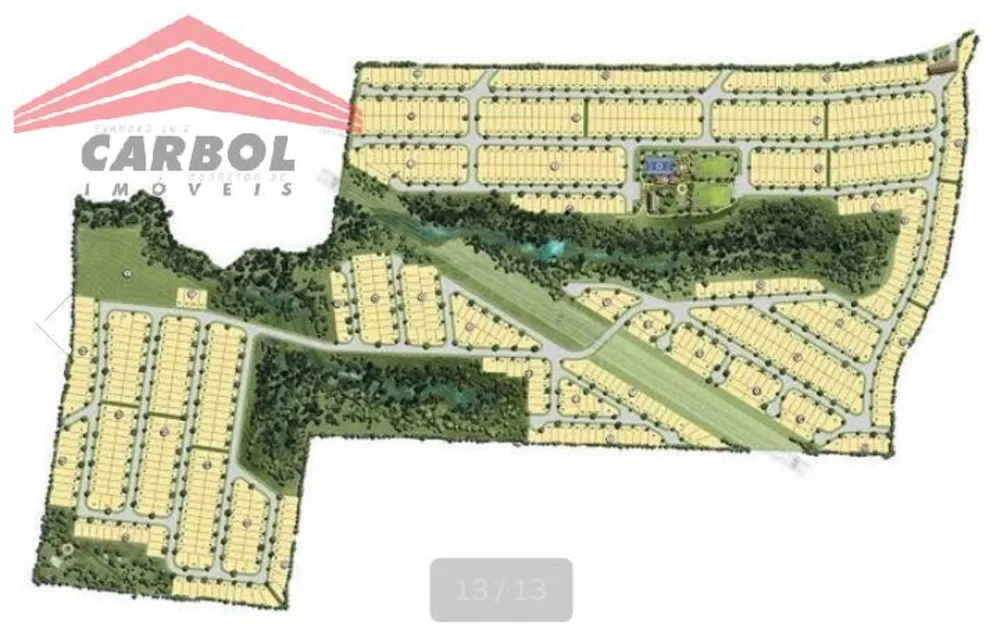 Terreno, 250 m² - Foto 3
