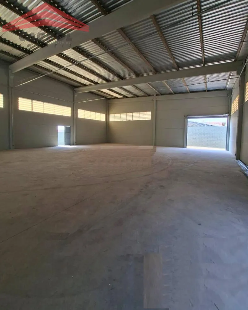 Depósito-Galpão, 725 m² - Foto 5