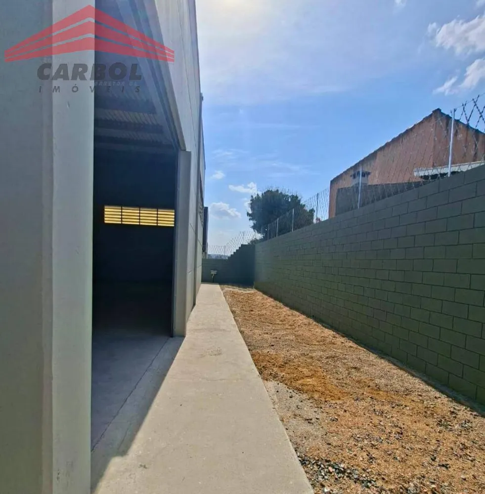 Depósito-Galpão, 725 m² - Foto 15