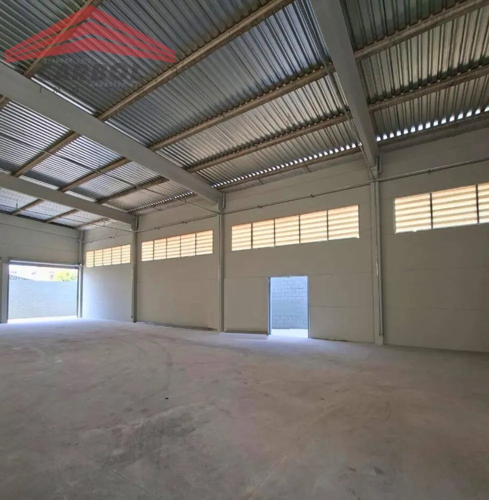 Depósito-Galpão, 725 m² - Foto 6