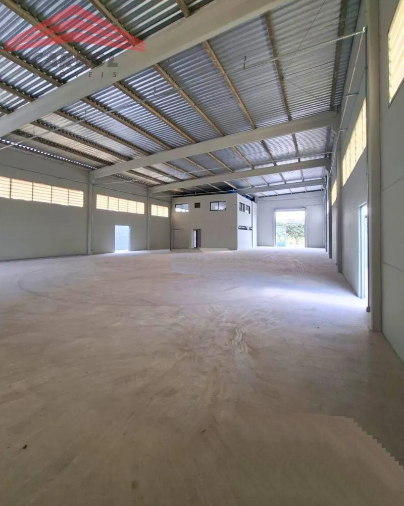 Depósito-Galpão, 725 m² - Foto 4