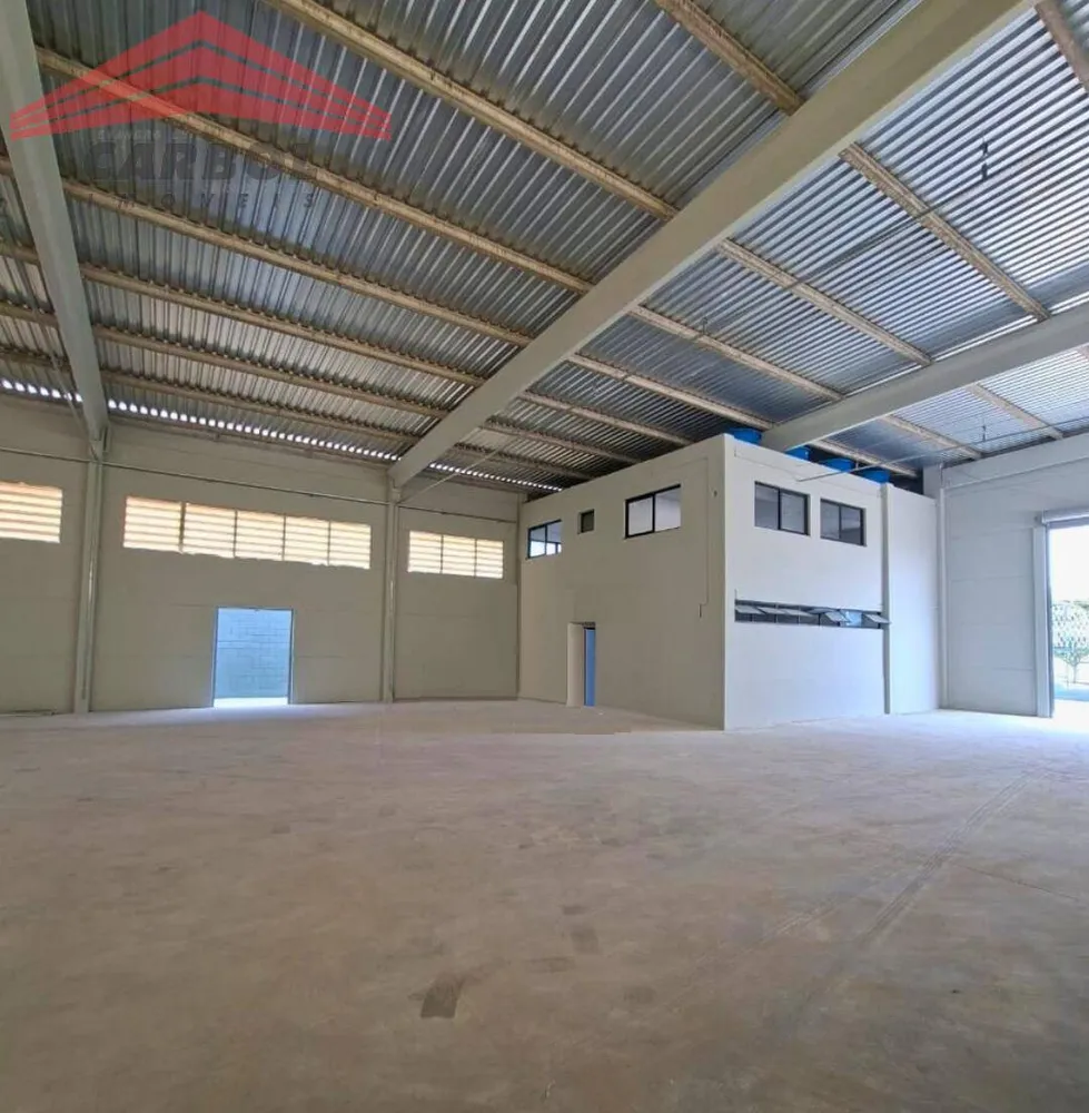 Depósito-Galpão, 725 m² - Foto 7