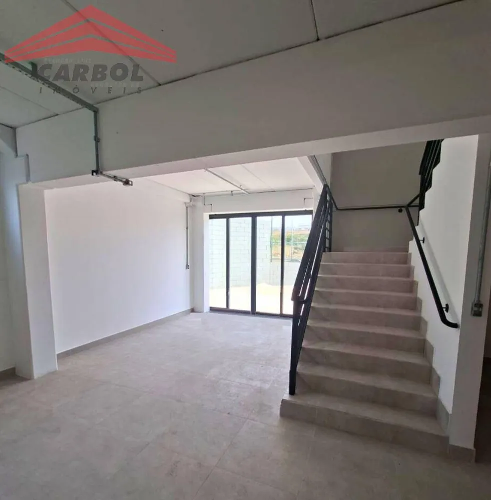 Depósito-Galpão, 725 m² - Foto 10